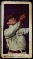 John McGraw