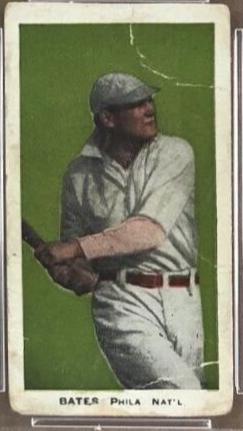 Johnny Bates
