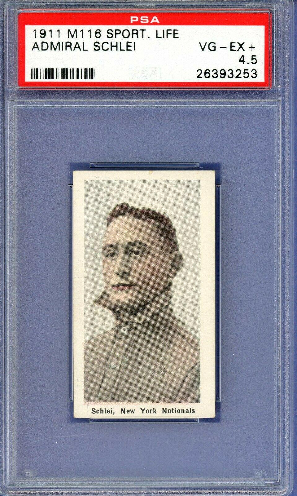 Admiral Schlei