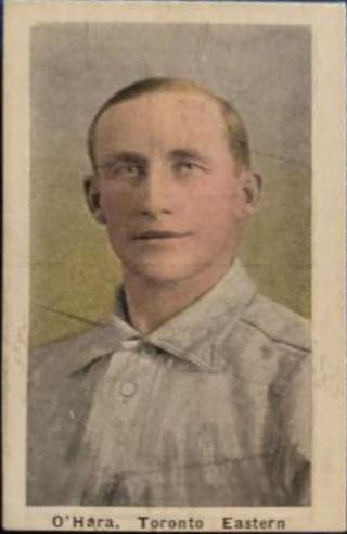 Bill O'Hara