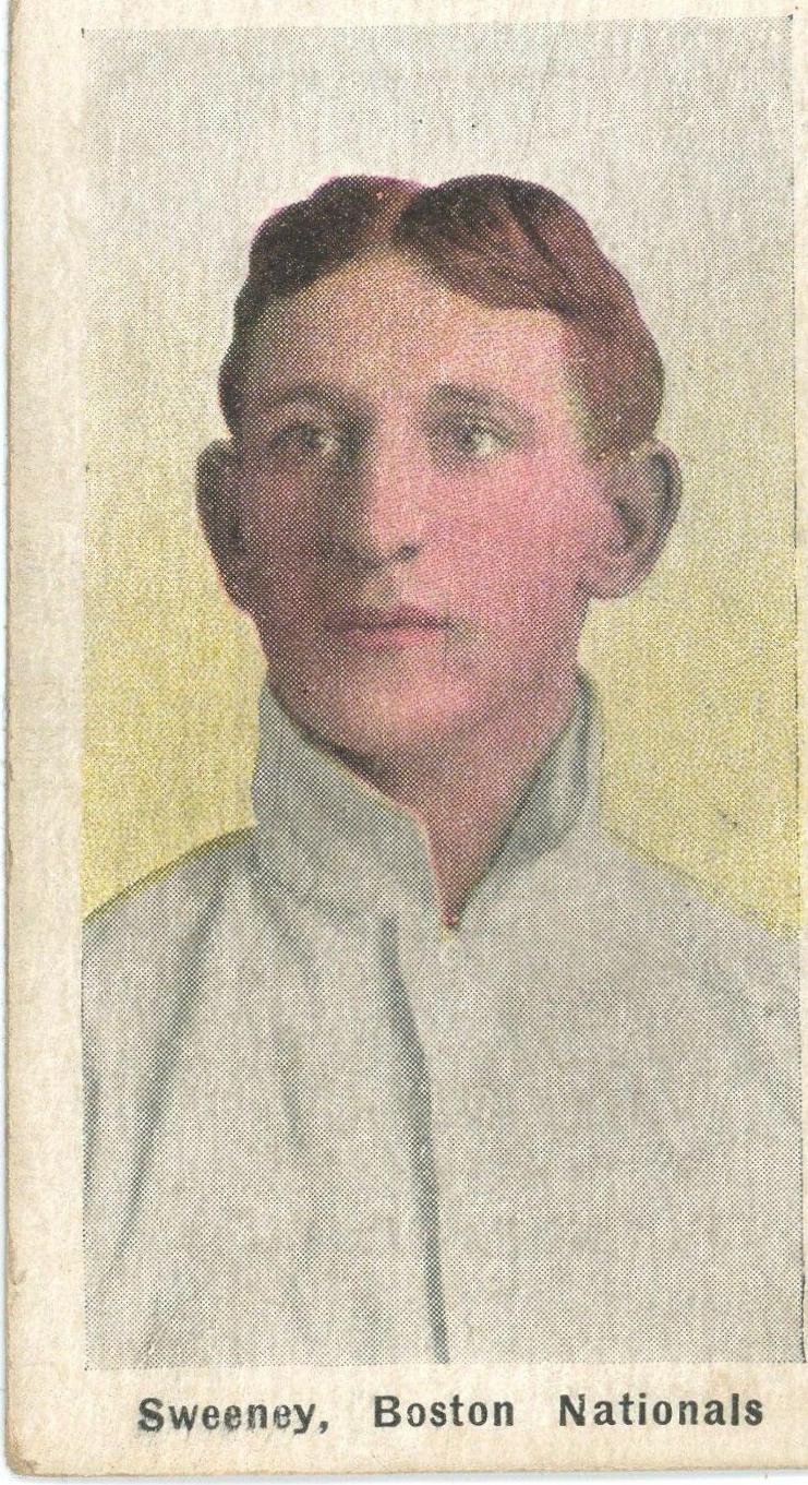 Bill Sweeney [Boston]