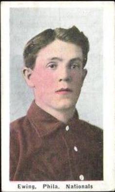Bob Ewing