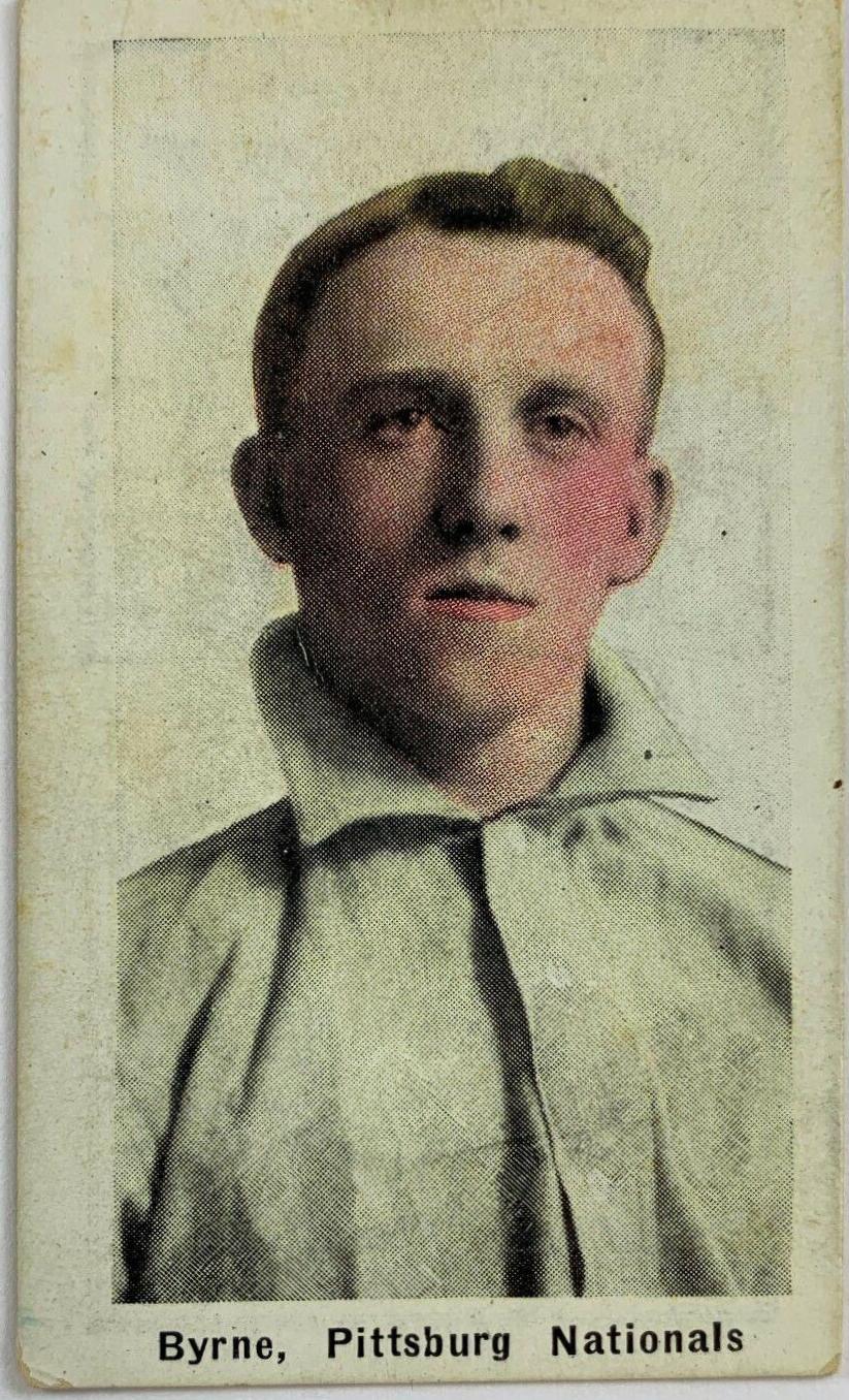 Bobby Byrne
