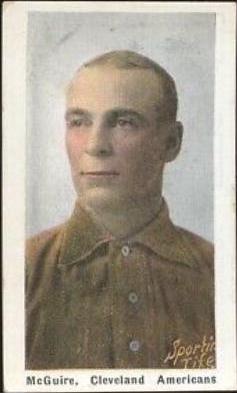Deacon McGuire