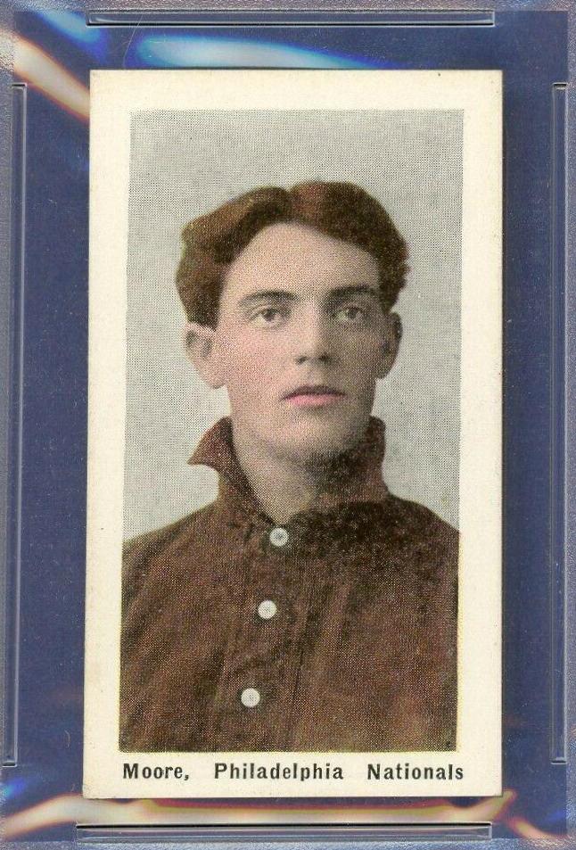 Earl Moore
