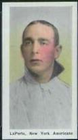 Frank LaPorte
