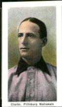 Fred Clarke [Pittsburgh Blue Back]