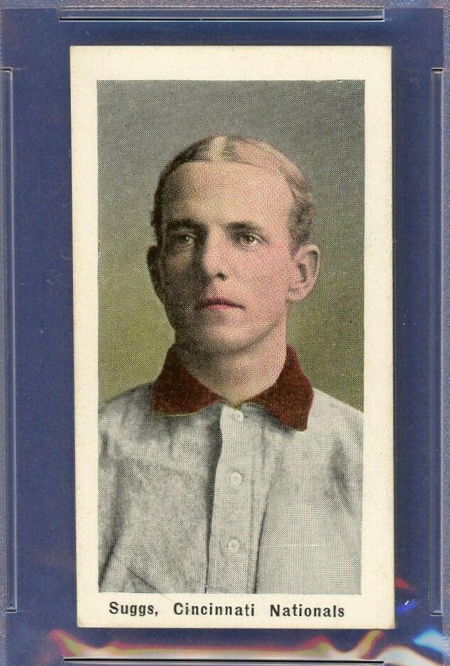 George Suggs