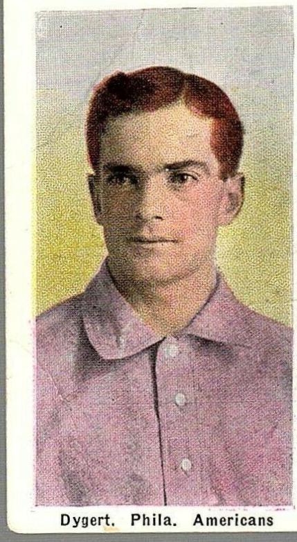 Jimmy Dygert