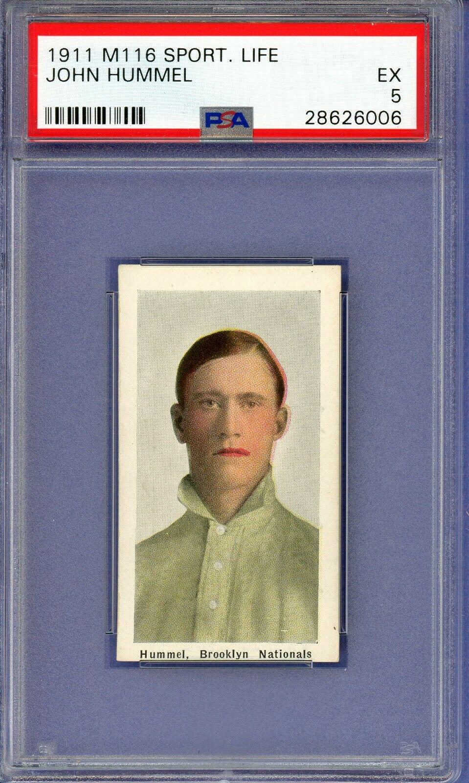 John Hummel