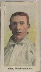 John Titus