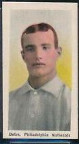 Johnny Bates