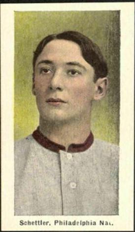 Lou Schettler