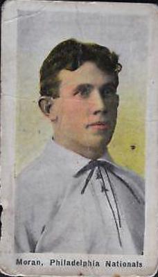 Pat Moran