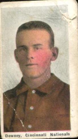 Tom Downey