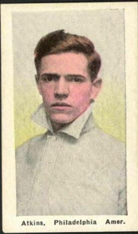 Tommy Atkins