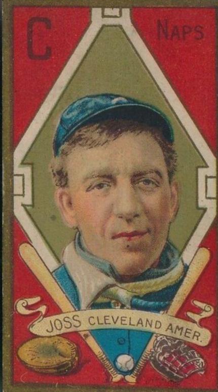 Addie Joss