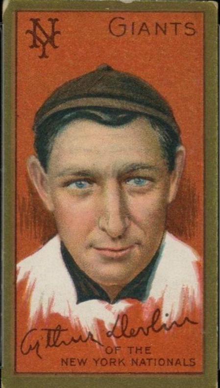 Arthur Devlin