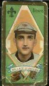 Bobby Wallace [With Cap]