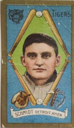 Boss Schmidt