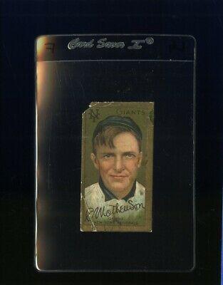 Christy Mathewson