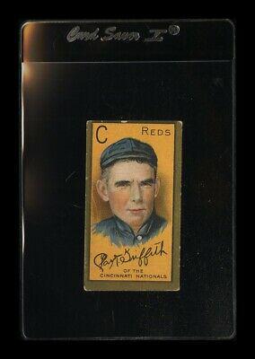 Clark Griffith