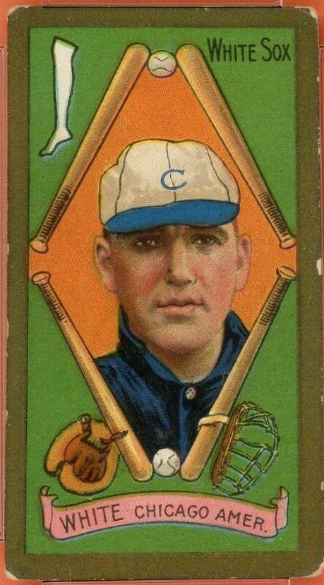 Doc White [White Sox]
