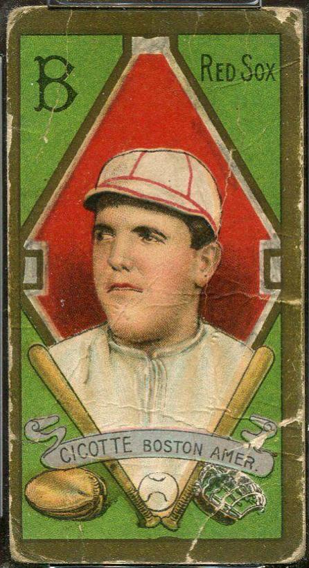 Ed Cicotte