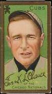 Frank Chance