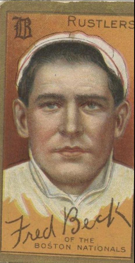 Fred Beck