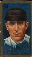 Fred Merkle