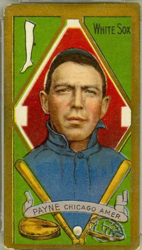 Fred Payne