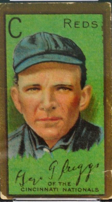 George F. Suggs