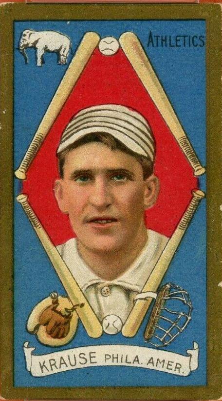 Harry Krause