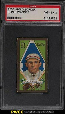Heinie Wagner