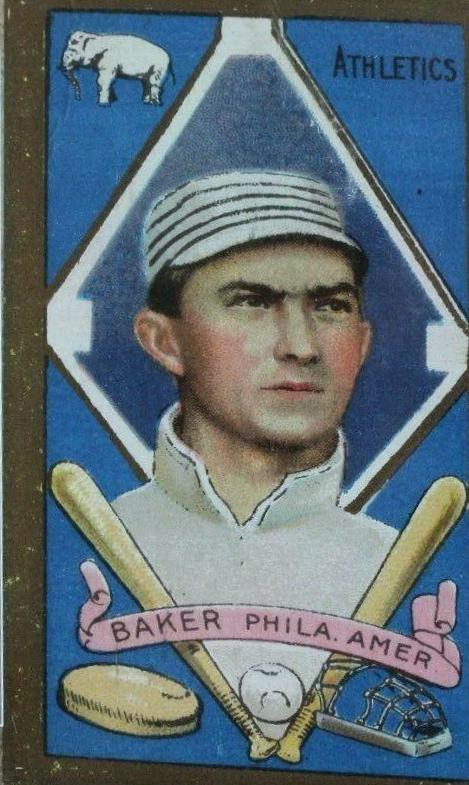 Home Run Baker