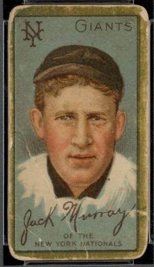 Jack Murray