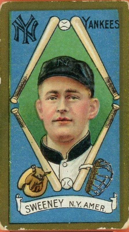 Jeff Sweeney