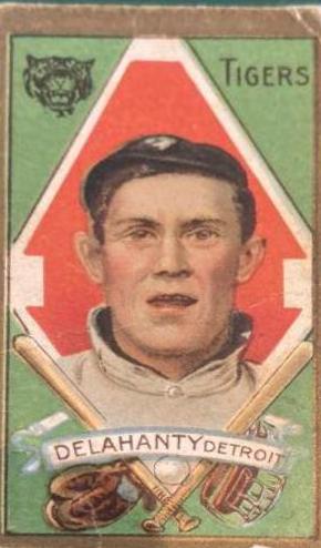 Jim Delahanty