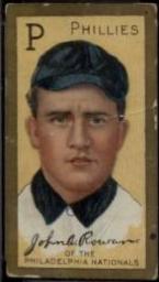John A. Rowan
