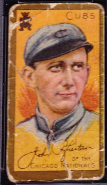 John Pfiester