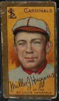Miller J. Huggins