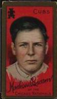 Mordecai Brown