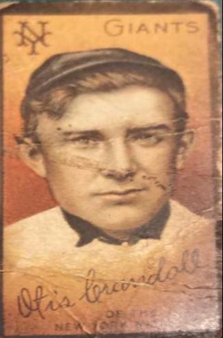 Otis Crandall