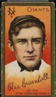 Otis Crandall [T Not Crossed in Name]