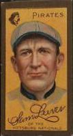 Sam Leever