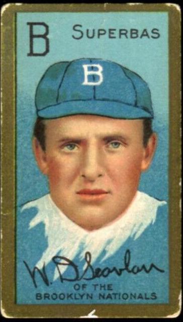 W. D. Scanlan