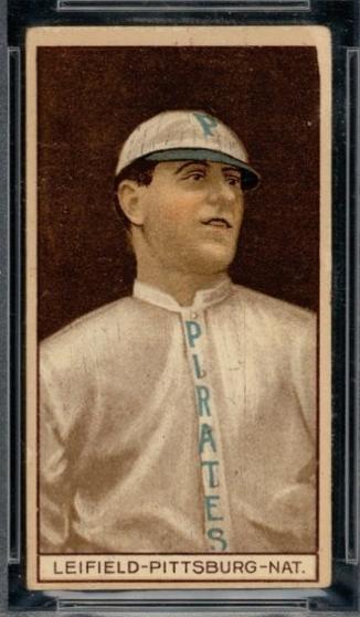 Albert Leifield