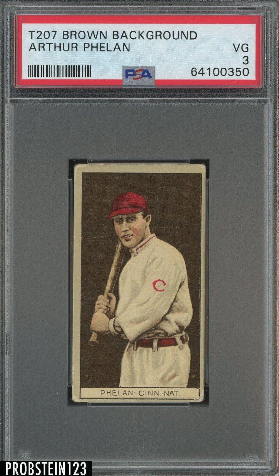Arthur Phelan