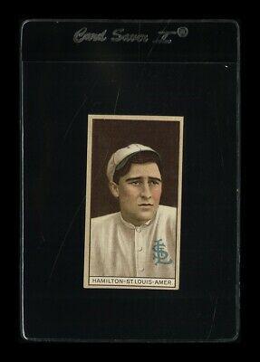 Earl Hamilton
